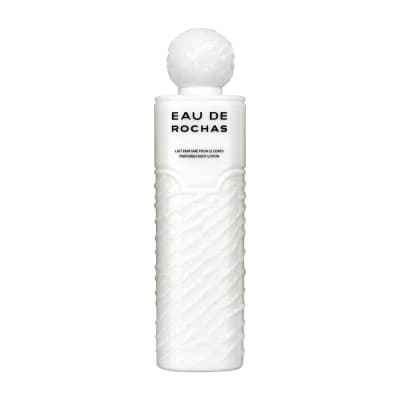 Rochas - Eau De Rochas  500 Ml Flacon Lait Pour Le Corps