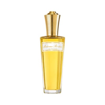 Rochas - Madame Rochas  100 Ml Eau De Toilette Vaporisateur