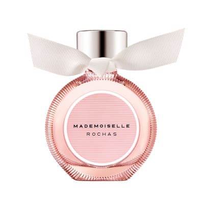 Rochas - Mademoiselle Rochas 50 Ml Eau De Parfum Vaporisateur