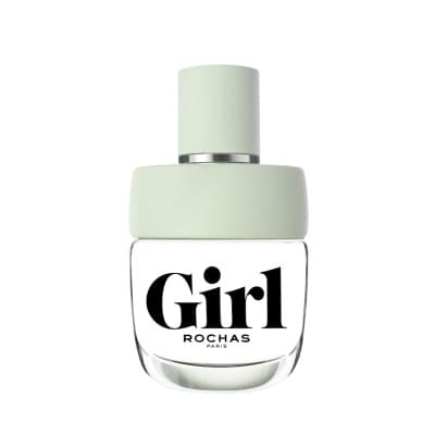 Rochas - Girl 60 Ml Eau De Toilette Vaporisateur
