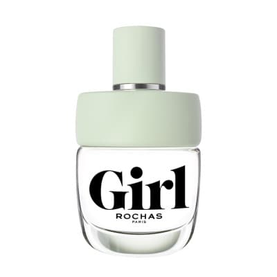 Rochas - Girl 75 Ml Eau De Toilette Vaporisateur Rechargeable