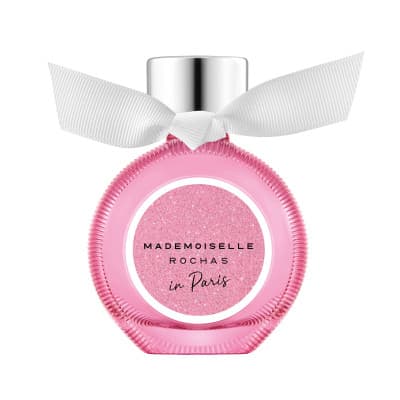 Rochas - Mademoiselle Rochas In Paris 50 Ml Eau De Parfum Vaporisateur