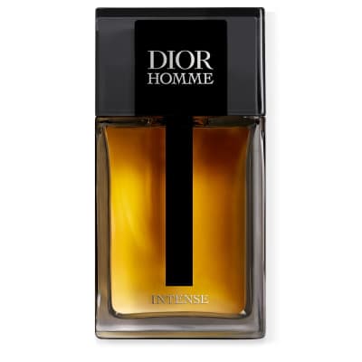 Dior - Dior Homme Intense 100 Ml Eau De Parfum Intense Vaporisateur