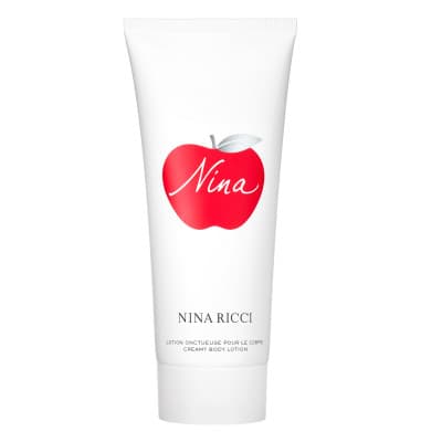 Nina Ricci - Nina  200 Ml Flacon Lait Pour Le Corps