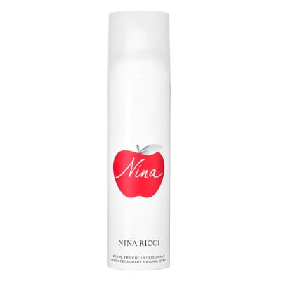 Nina Ricci - Nina  150 Ml Déodorant Vaporisateur