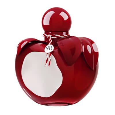 Nina Ricci - Nina Rouge 80 Ml Eau De Toilette Vaporisateur