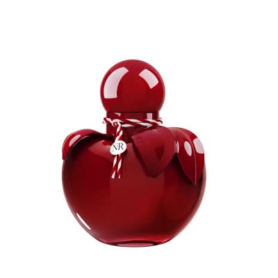 Nina Ricci - Nina Rouge 30 Ml Eau De Toilette Vaporisateur