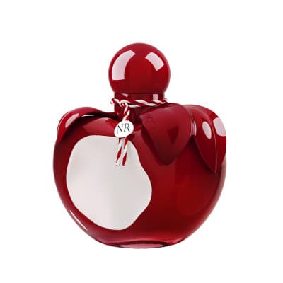 Nina Ricci - Nina Rouge 50 Ml Eau De Toilette Vaporisateur