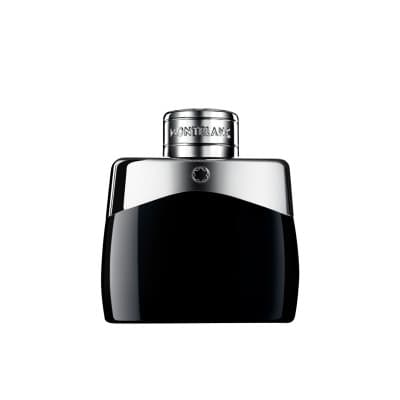 Montblanc - Legend 50 Ml Eau De Toilette Vaporisateur