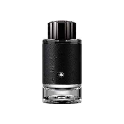 Montblanc - Explorer  100 Ml Eau De Parfum Vaporisateur