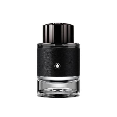 Montblanc - Explorer  60 Ml Eau De Parfum Vaporisateur