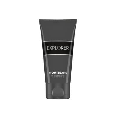 Montblanc - Explorer 150 Ml Gel Douche Tube