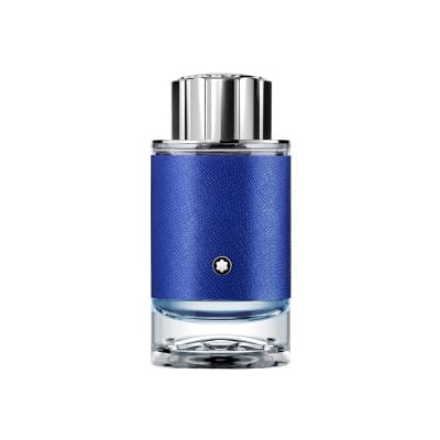 Montblanc - Explorer Ultra Blue 100 Ml Eau De Parfum Vaporisateur