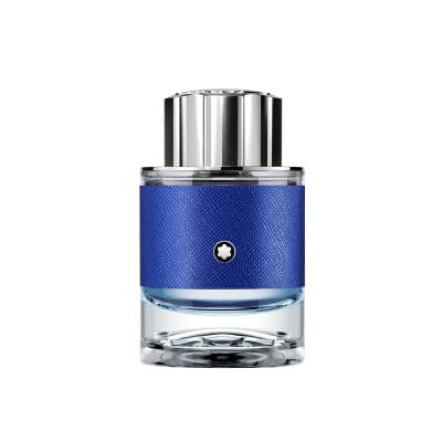 Montblanc - Explorer Ultra Blue 60 Ml Eau De Parfum Vaporisateur