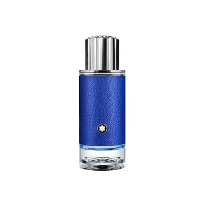 Montblanc - Explorer Ultra Blue 30 Ml Eau De Parfum Vaporisateur
