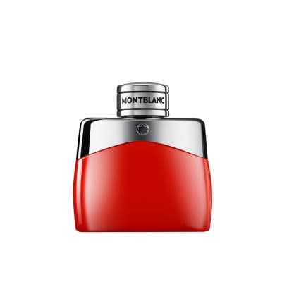 Montblanc - Legend Red 50 Ml Eau De Parfum Vaporisateur