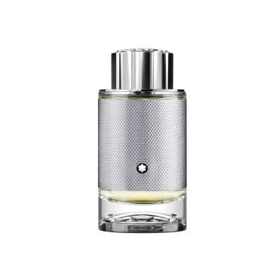Montblanc - Explorer Platinum 100 Ml Eau De Parfum Vaporisateur