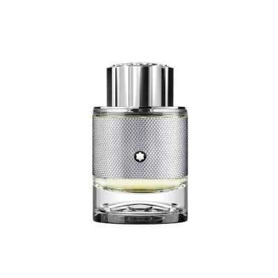 Montblanc - Explorer Platinum 60 Ml Eau De Parfum Vaporisateur