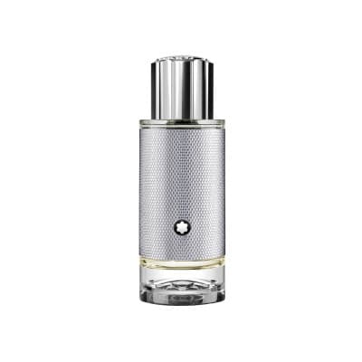 Montblanc - Explorer Platinum 30 Ml Eau De Parfum Vaporisateur