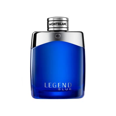 Montblanc - Legend Blue 100 Ml Eau De Parfum Vaporisateur