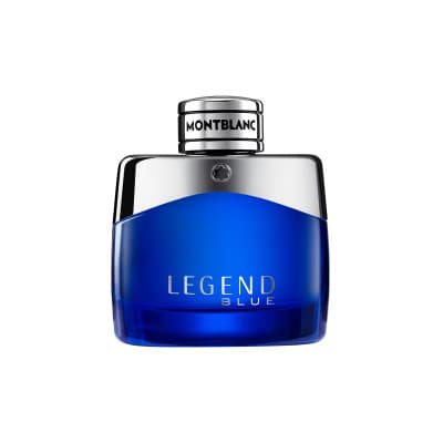 Montblanc - Legend Blue 50 Ml Eau De Parfum Vaporisateur