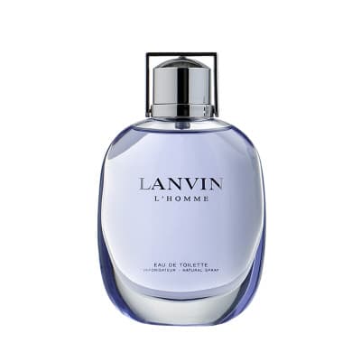 Lanvin - L'homme  100 Ml Eau De Toilette Vaporisateur