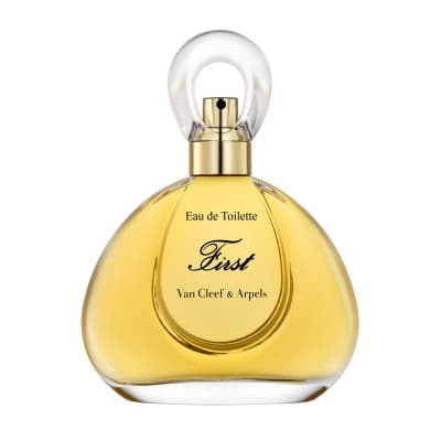 Van Cleef & Arpels - First  100 Ml Eau De Toilette Vaporisateur