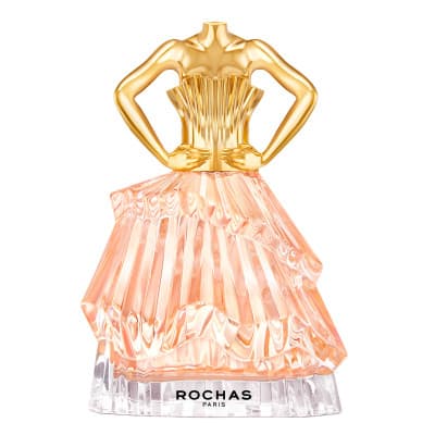 Rochas - Audace 90 Ml Eau De Parfum Vaporisateur