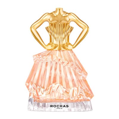 Rochas - Audace 60 Ml Eau De Parfum Vaporisateur