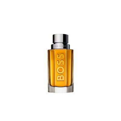 Hugo Boss - Boss The Scent 50 Ml Eau De Toilette Vaporisateur Rechargeable