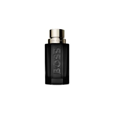 Hugo Boss - Boss The Scent Magnetic 50 Ml Eau De Parfum Vaporisateur