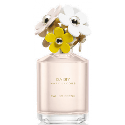 Marc Jacobs - Daisy Eau So Fresh 75 Ml Eau De Toilette Vaporisateur