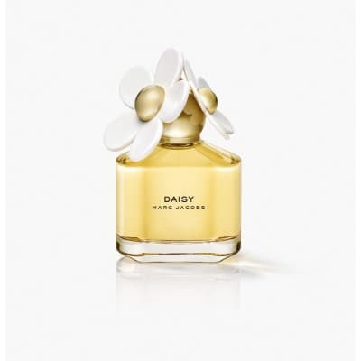 Marc Jacobs - Daisy 50 Ml Eau De Toilette Vaporisateur