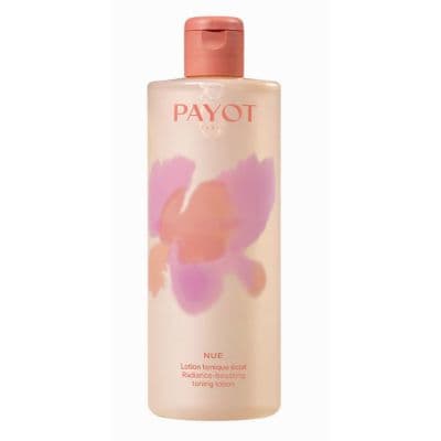 Payot - Nue 400 Ml Flacon Rechargeable Lotion Tonique Éclat
