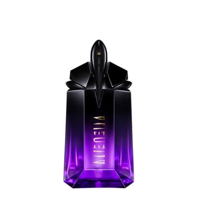Mugler  - Alien Extraintense 60 Ml Eau De Parfum Intense Vaporisateur Rechargeable
