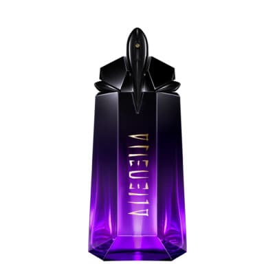 Mugler  - Alien Extraintense 90 Ml Eau De Parfum Intense Vaporisateur Rechargeable
