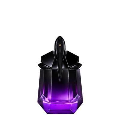 Mugler  - Alien Extraintense 30 Ml Eau De Parfum Intense Vaporisateur Rechargeable