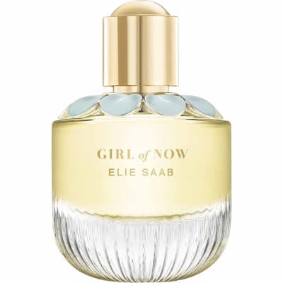 Elie Saab - Girl Of Now 50 Ml Eau De Parfum Vaporisateur