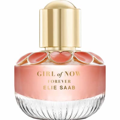 Elie Saab - Girl Of Now Forever 30 Ml Eau De Parfum Vaporisateur