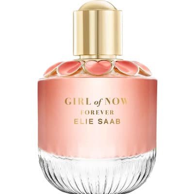 Elie Saab - Girl Of Now Forever 90 Ml Eau De Parfum Vaporisateur