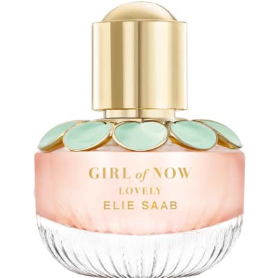 Elie Saab - Girl Of Now Lovely 30 Ml Eau De Parfum Vaporisateur