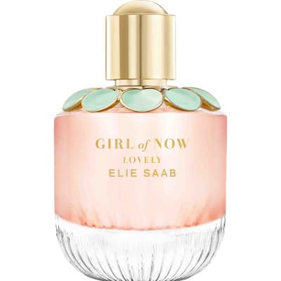 Elie Saab - Girl Of Now Lovely 90 Ml Eau De Parfum Vaporisateur