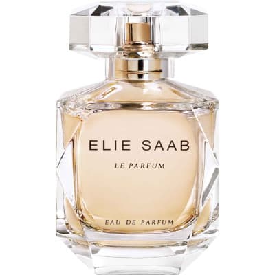 Elie Saab - Le Parfum 50 Ml Eau De Parfum Vaporisateur