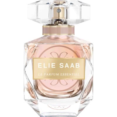 Elie Saab - Le Parfum Essentiel 50 Ml Eau De Parfum Vaporisateur