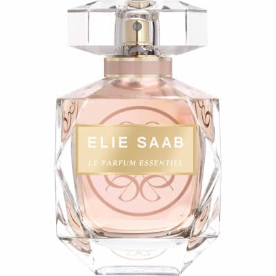 Elie Saab - Le Parfum Essentiel 90 Ml Eau De Parfum Vaporisateur