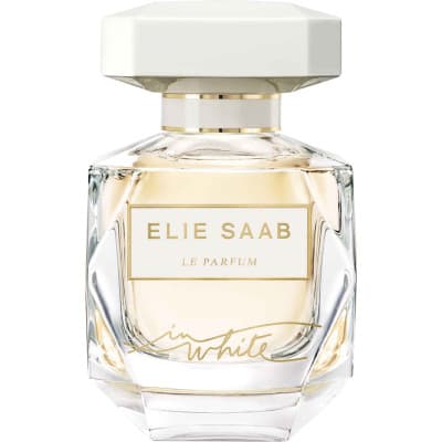 Elie Saab - Le Parfum In White 50 Ml Eau De Parfum Vaporisateur