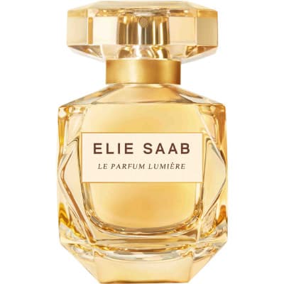 Elie Saab - Le Parfum Lumière 50 Ml Eau De Parfum Vaporisateur