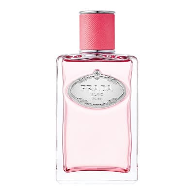 Prada - Infusion De Rhubarbe 100 Ml Eau De Parfum Vaporisateur