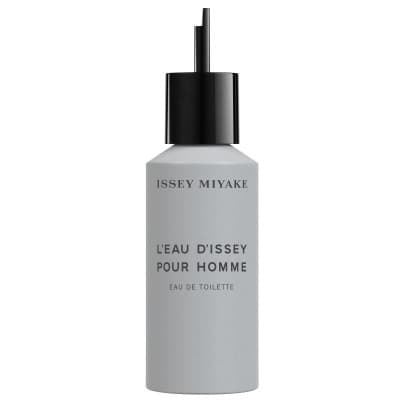 Issey Miyake - L'eau D'issey Pour Homme 150 Ml Eau De Toilette Recharge
