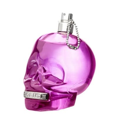 Police - To Be Or Not To Be Woman 125 Ml Eau De Parfum Vaporisateur